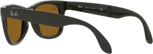 Miniatura 18 de Ray-Ban RB4105 Gafas de sol cuadradas plegables Wayfarer