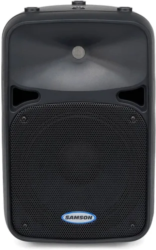 Miniatura 2 de SAMSON Altavoz PA activo de 2 vías Auro D210