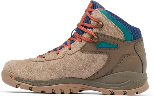 Miniatura 8 de Columbia Zapatillas de senderismo Newton Ridge Bc para hombre