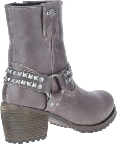 Miniatura 3 de HARLEY-DAVIDSON Calzado Tamori - Botas con arnés para mujer