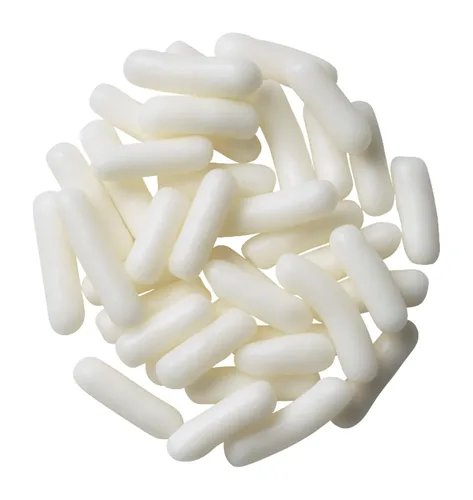 Miniatura 2 de DecoPac White Sprinkles Paquete extra grande de 26 onzas Mezcla de espolvorear para pasteles, gránulos elegantes para decoración de pasteles
