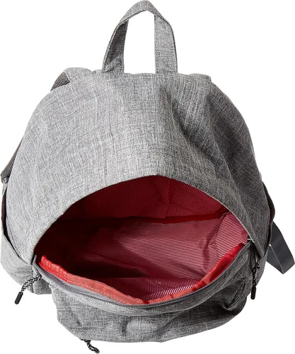 Miniatura 3 de Herschel Classic Mochila Raven Crosshatch 10492-00919