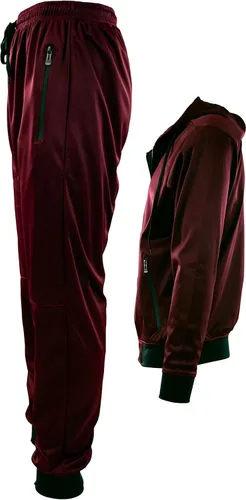 Miniatura 3 de ChoiceApparel Chándal y sudadera ligera suave y duradera para hombre