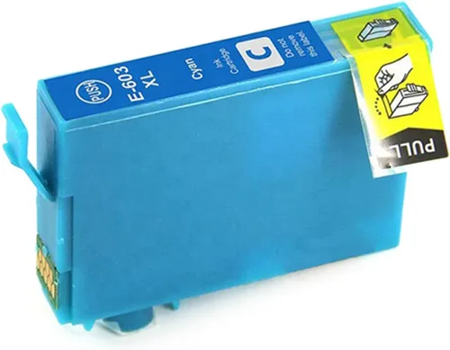 Cartucho de impresión de alta capacidad para T603 XP2100/XP3100/4105 2810 2830 2835 2850 para una impresión eficiente