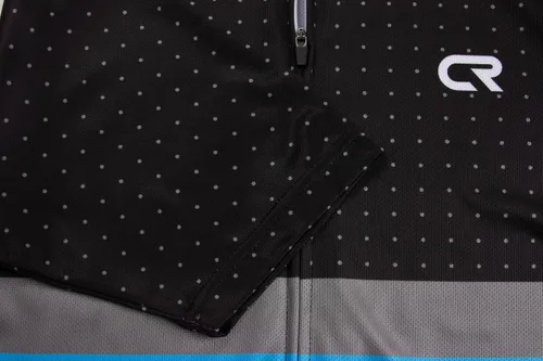 Miniatura 4 de Coconut Ropamo CR - Conjunto de camiseta de ciclismo para hombre de manga corta Jersye kits de ciclismo pantalones cortos con acolchado 3D