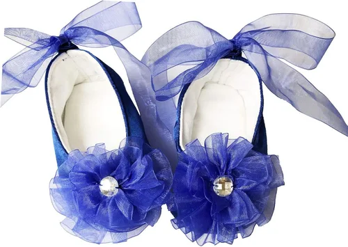 Miniatura 4 de Bow Dream Vestidos de bebé niña para fiesta, princesa, vestido de cumpleaños formal con gorro