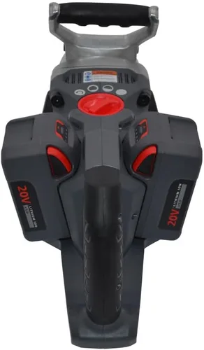 Miniatura 4 de Ingersoll Rand W9491-K2E - Kit de llave de impacto inalámbrica de 20 V de alto par de 1 pulgada, ajuste de torsión de 2600 pies-libras, 2