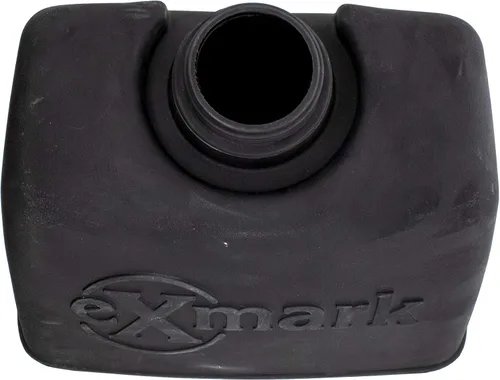 Miniatura 2 de Exmark 103-2893 Walk Behind Mower Fuel Tank Turf Tracer HP Hydro Metro Viking