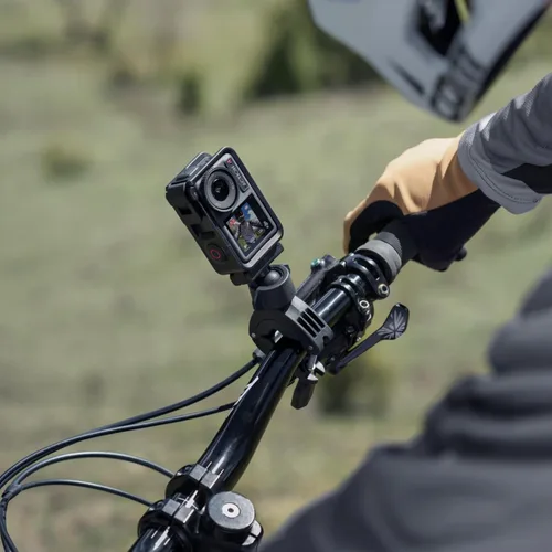 Miniatura 4 de Osmo Action Road Cycling Accessory Kit, Compatibilidad: Osmo 360, Osmo Action 3, Osmo Action 4, Osmo Action 5 Pro