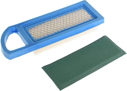 Miniatura 5 de GY20573 Kit de mantenimiento de filtro de aceite de aire de repuesto para 115 102 105 115 L100 LA105 LA110 LA115 M147489 M149171 GY20577 KH1205008
