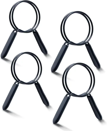 Miniatura 17 de POWERTEC 70247-P2 Abrazaderas de manguera de llave de 1-1/2 pulgadas, abrazaderas de manguera ajustables de acero inoxidable para recolección
