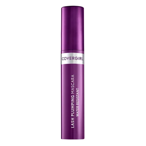 Miniatura 2 de COVERGIRL Simply Ageless Máscara de Pestañas Voluminizadora, Negro Resistente al Agua, Paquete de 1 120 negro resistente al agua