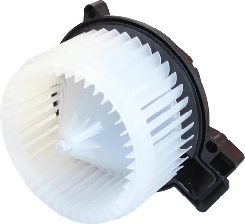 Miniatura 55 de SCITOO HVAC Heater Blower Motor Front Fit For Audi Model - For A8 Quattro 2004-2010,For S8 2007-2009 Replacement For # 4E0959101A Blower Fan