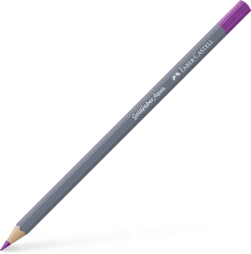 Miniatura 7 de Goldfaber Lápiz Acuarela Aqua - 105 Amarillo Cadmio Limón