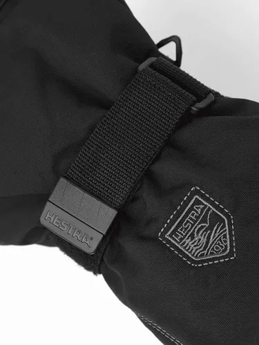 Miniatura 2 de Hestra Alpine Gauntlet SR - Guante de piel impermeable para esquí y snowboard