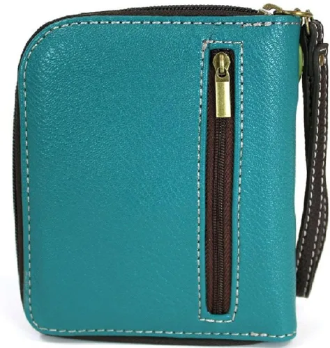 Miniatura 3 de Chala - Bolsa con cremallera