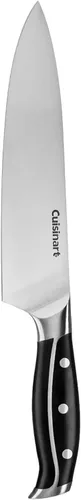 Miniatura 2 de Cuisinart Juego de bloques de cubiertos de nitrógeno infundido con afilado integrado (15 piezas)
