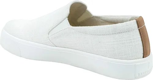 Miniatura 5 de REVITALIGN Tenis Boardwalk sin cordones para mujer