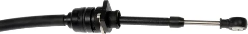 Miniatura 4 de Dorman Cable de cambio de transmisión automática 905-603 compatible con modelos seleccionados de Jeep