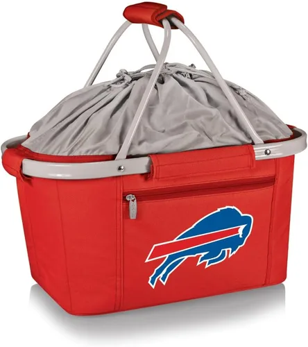 Miniatura 35 de Picnic TIME NFL Metro Basket Collapsible Cooler Tote