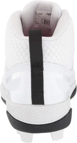 Miniatura 3 de New Balance Unisex-Child 3000 V5 Molded Baseball Shoe