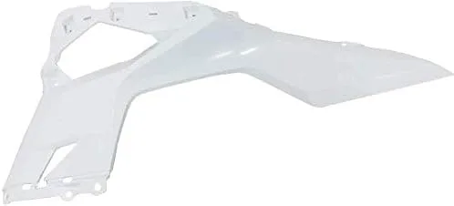 Miniatura 4 de Kit de carenado sin pintar, carenados de motocicleta para Kawasaki Ninja 400 EX400 2018 2019 2020 2021 2022 2023 (21 piezas)