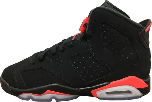 Miniatura 2 de Jordan Youth Air 6 (GS) 384665 060 Infared