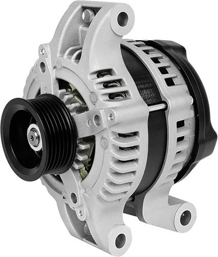 Miniatura 25 de SCITOO Alternador se adapta a Ford para F650 2004-2008, para Argosy, Classic, para Coronado, FL50, FL60 y para Kenworth T300 y para Sterling Truck