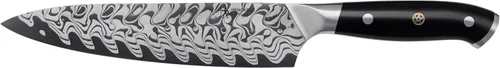Miniatura 9 de HENCKELS Compass Damascus - Juego de cuchillos de chef de Damasco (2 piezas)