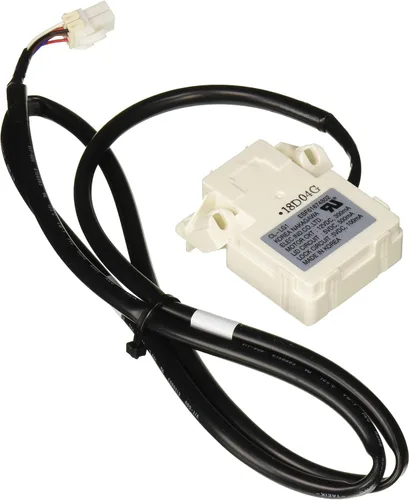 Miniatura 2 de LG EBF61674802 - Conjunto de interruptor y bloqueo de tapa original OEM para lavadoras LG