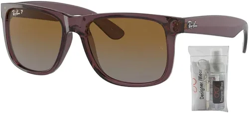 Miniatura 2 de Ray-Ban RB4165 Justin