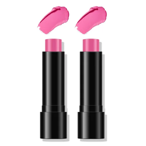 Miniatura 12 de 2 unidades de pintura roja para rostro y cuerpo, fácil de mezclar, para béisbol, fútbol, Halloween, disfraz de vampiro, bromista y payaso, crema