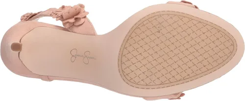 Miniatura 4 de Jessica Simpson Sandalias de vestir con adornos Jessin para mujer