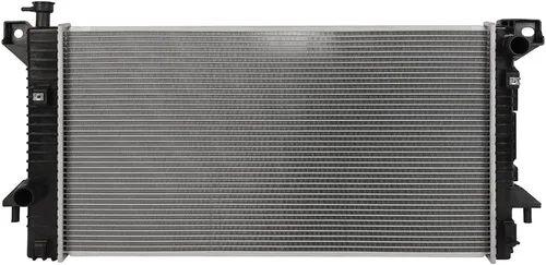 Miniatura 30 de SCITOO 19 Radiador Fit 1990-1993 para Honda para Accord 2.2L 1992-1996 para Honda para Prelude 2.2L