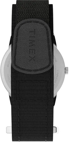 Miniatura 3 de Timex - Reloj Easy Reader de 35mm1378pulgadas para hombre