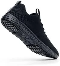 Miniatura 7 de Shoes for Crews Everlight, Women's Non Slip, Breathable, Lace Up, Lightweight Work Shoes