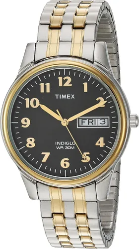 Timex Charles Street Reloj para hombre