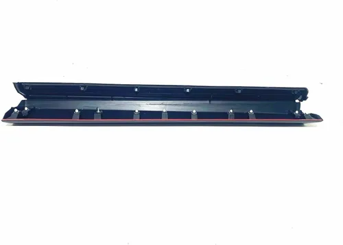 Miniatura 4 de Moldura inferior de la puerta/guarnición de la puerta para 16-18 Toyota RAV4 delantero derecho; Reemplaza OEM 75073-0R040, 75115
