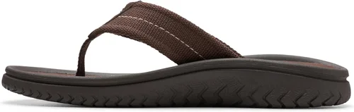 Miniatura 3 de Clarks Chanclas para hombre