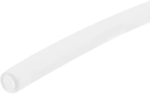 Miniatura 38 de uxcell Tubo de silicona, 5/16 pulgadas (0.315 in) de diámetro interior x 3/8 pulgadas de diámetro exterior de 3.3 pies (3.3 ft), manguera de aire