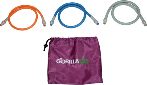 Miniatura 10 de Gorilla Fitness Bandas de resistencia para Gorilla Bow