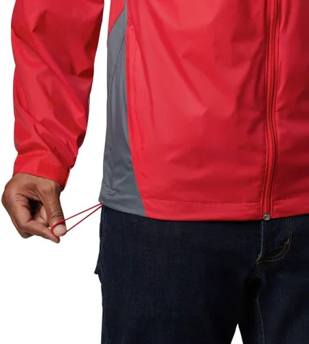 Miniatura 5 de Columbia Chaqueta Glennaker Lake para hombre