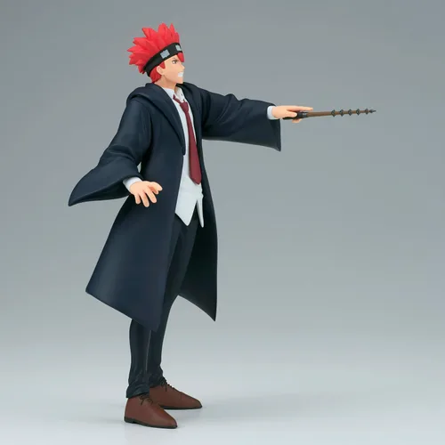 Miniatura 2 de Banpresto - Mashle: magia y músculos - Dot Barrett, Bandai Spirits DXF Figura