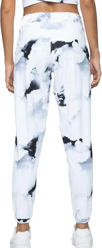 Miniatura 189 de Kcutteyg - Pantalones deportivos con bolsillos para mujer, diseño suave, ligero y de secado rápido, para entrenamiento, gimnasia, yoga y correr