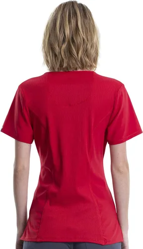 Miniatura 5 de Cherokee Infinity camisa de cuello redondo para mujer