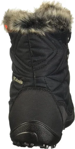 Miniatura 3 de Columbia - Botas para nieve Minx Shorty III para mujer.