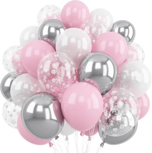 Miniatura 28 de Globos de fútbol, globos de látex blanco y negro de 12 pulgadas con balón de fútbol de 22 pulgadas, globo de aluminio 4D para niños, decoración