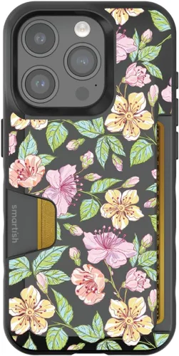Miniatura 117 de Smartish - AW Shoots - Funda delgada para iPhone 13, Gripmunk [ligera + protectora], funda fina - Compatible con iPhone 13