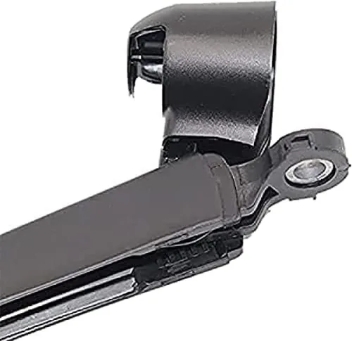 Miniatura 5 de Limpiaparabrisas trasero y brazo para Golf V MK5 2003 2004 2005 2006 2007 2008 2009 limpiaparabrisas trasero