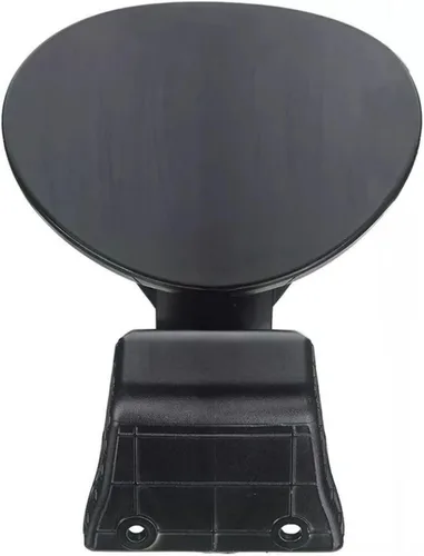 69510-3X000, 695103X000, cubierta de tapa de gasolina para panel de puerta de combustible para Hyundai Elantra 2011-2016